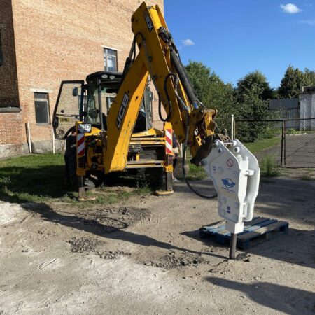 Гідромолот