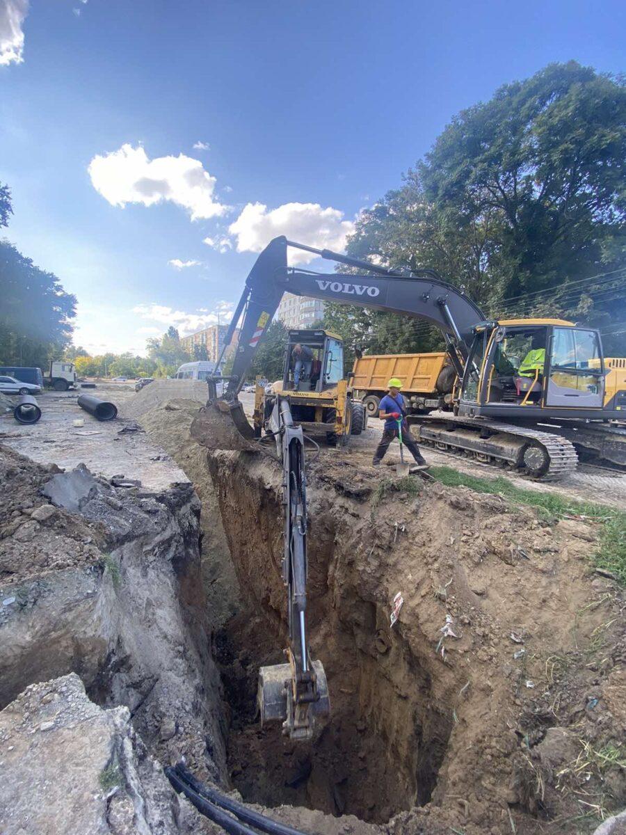 Volvo EC220DL Volvo EC220DL