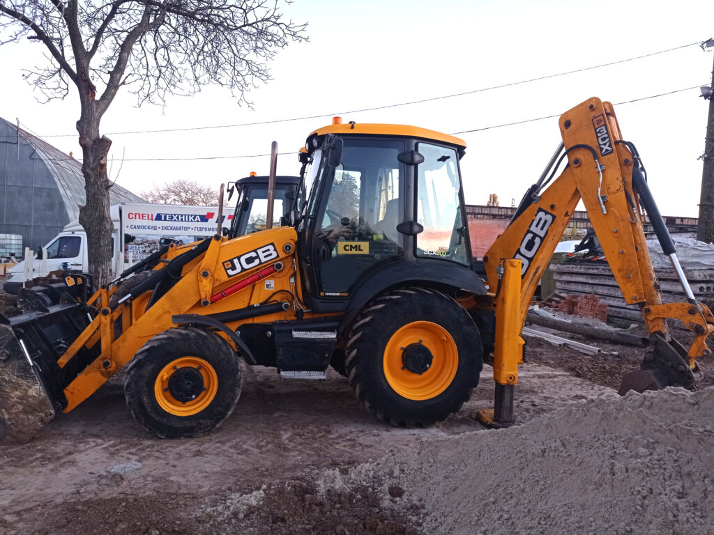 jcb 3cx