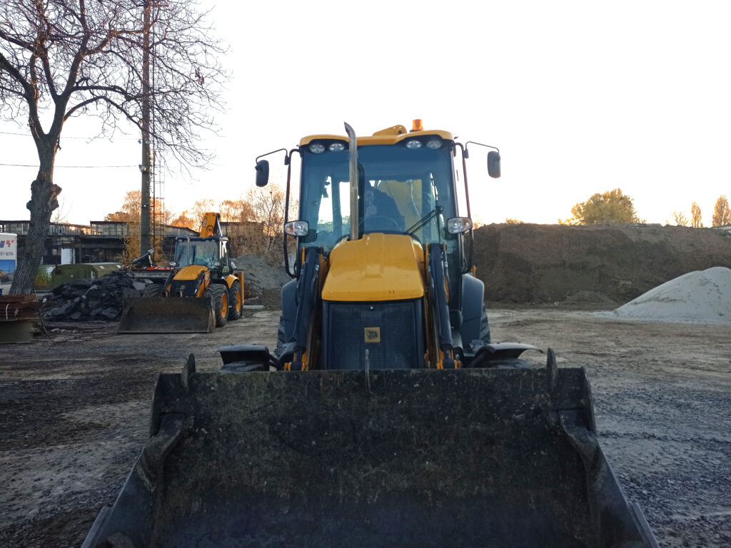 jcb 3cx ex