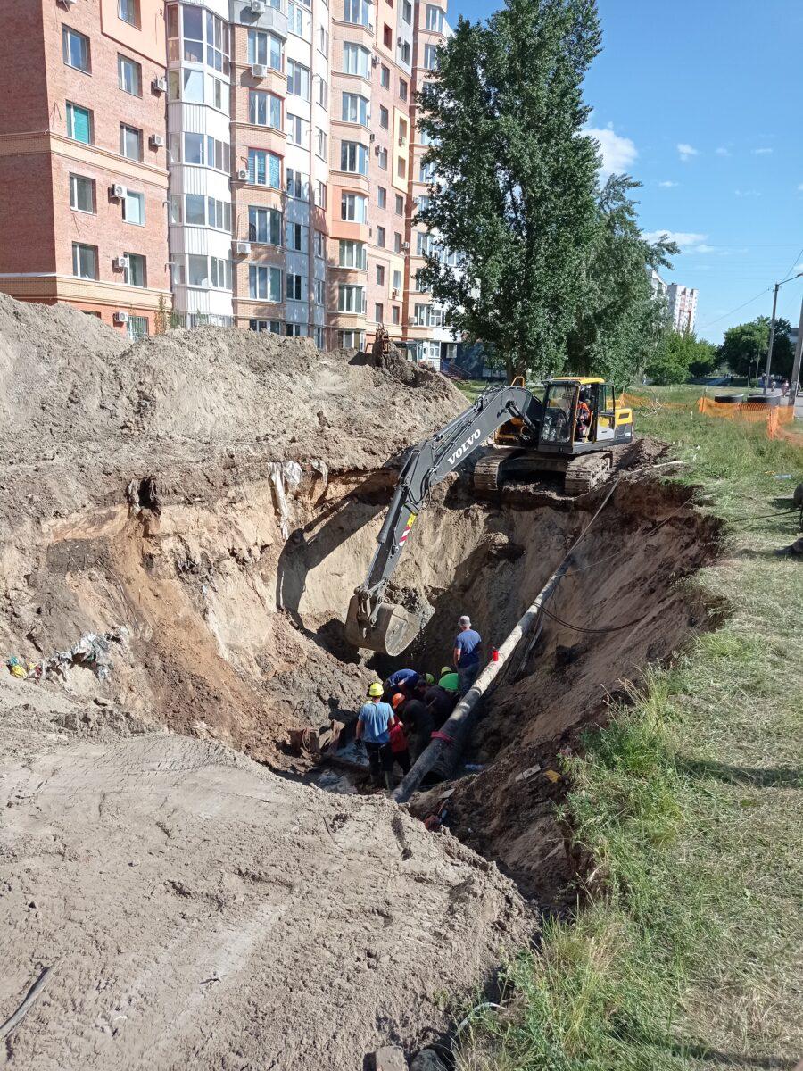 Поворотний гусеничний Поворотний гусеничний