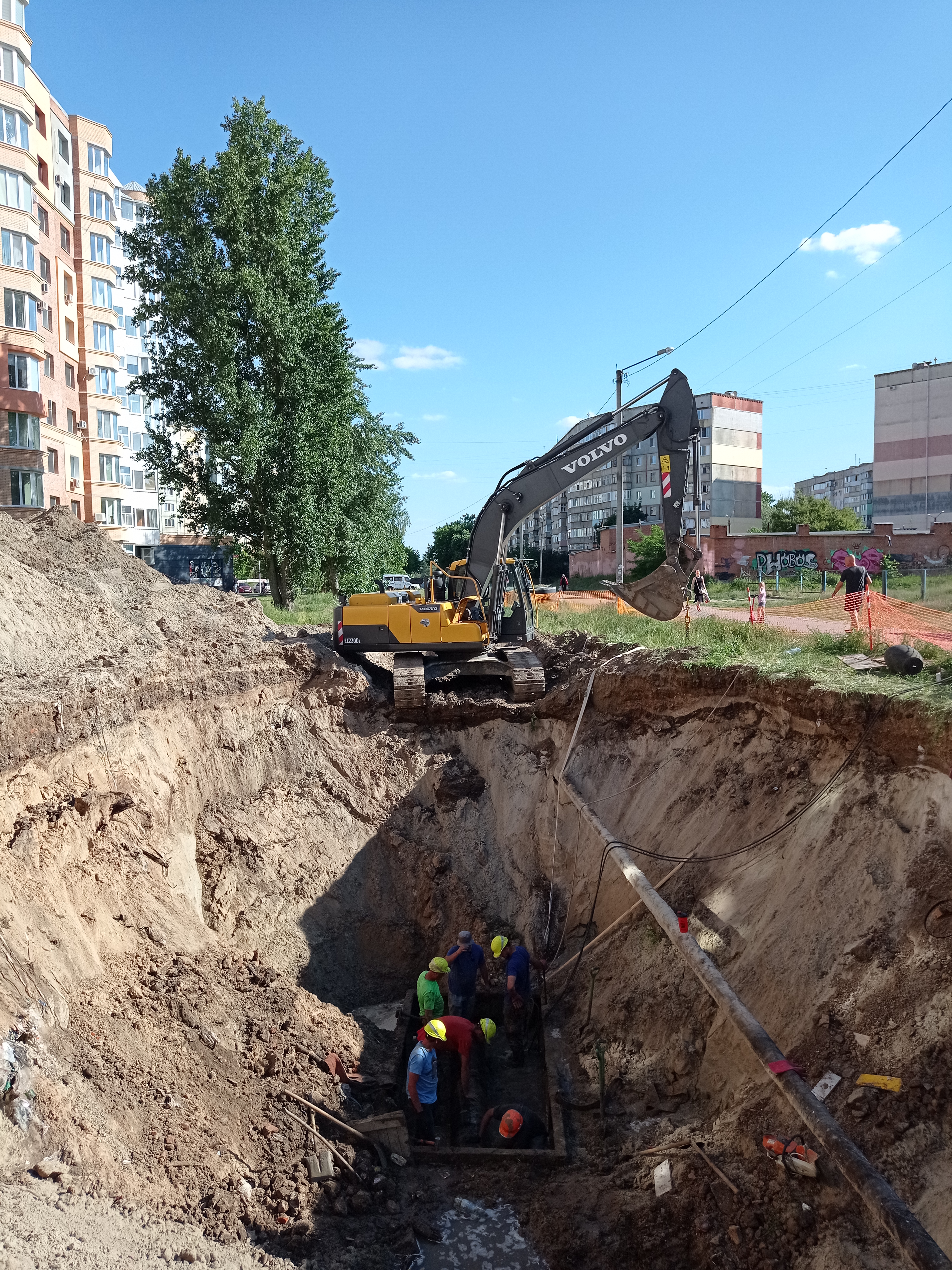 Поворотний гусеничний Поворотний гусеничний