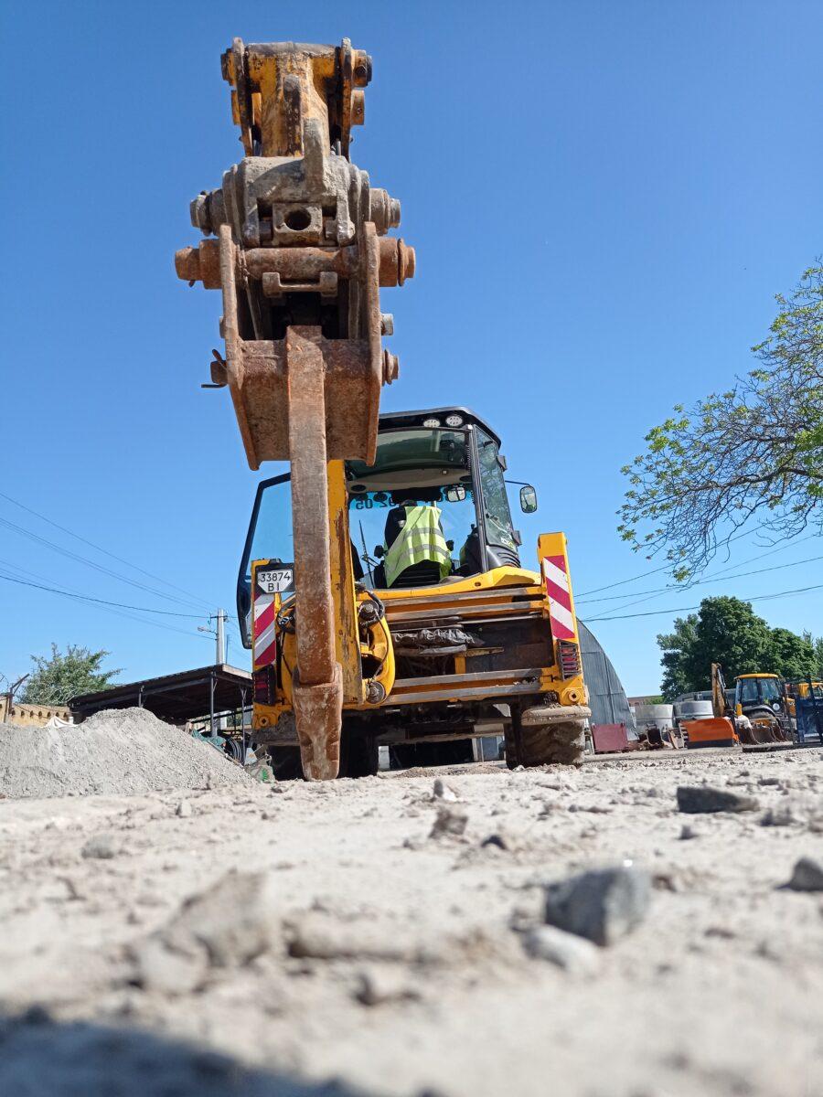 Ікло-розрихлювач