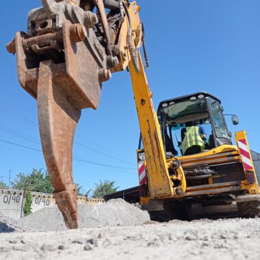 Ікло-розрихлювач