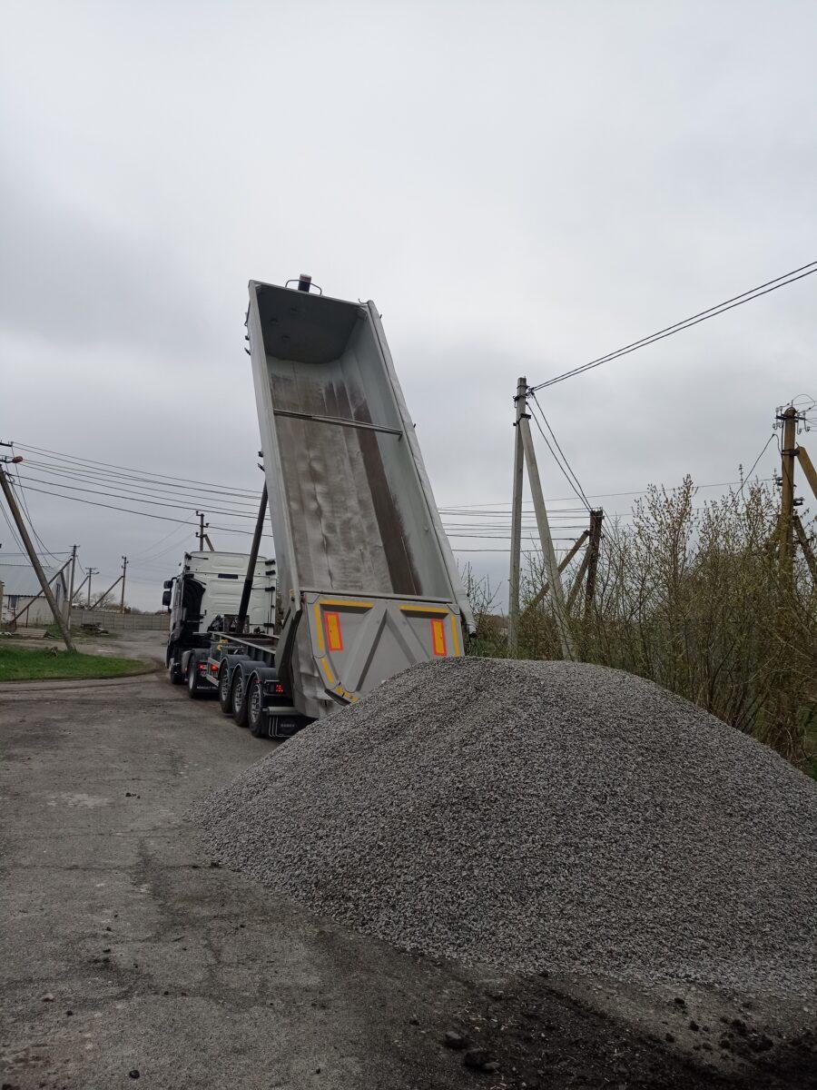 Тягач Тягач