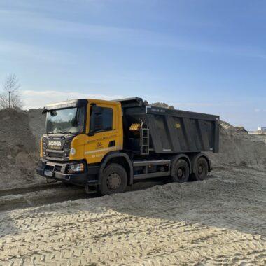 Самоскид Сканія