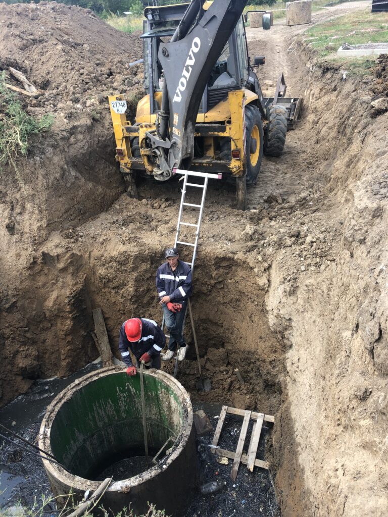 Робочі будні