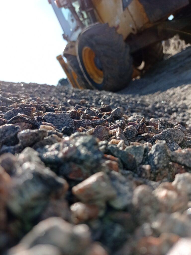 Робочі будні