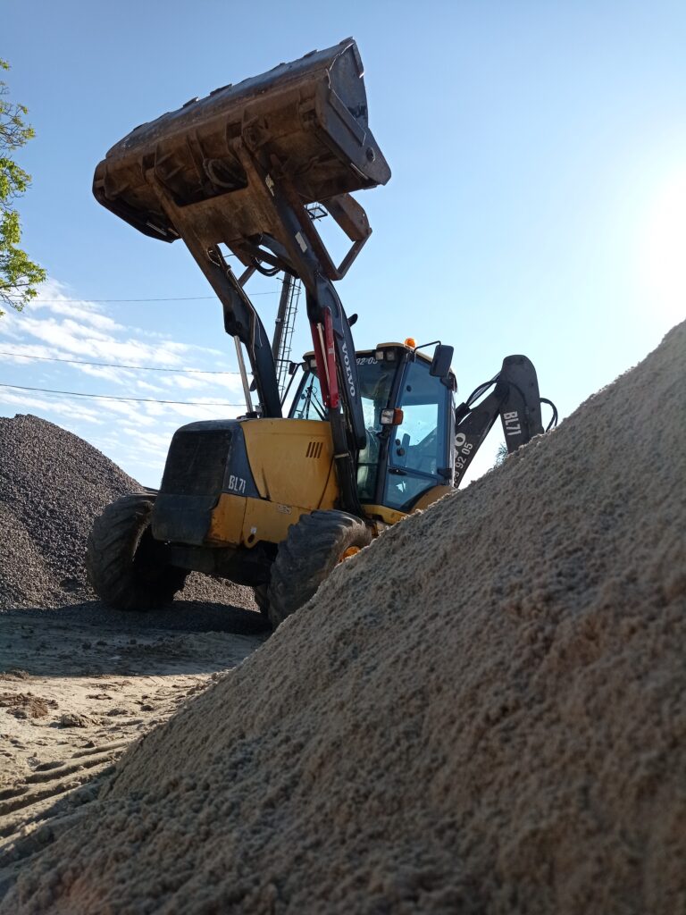 Робочі будні