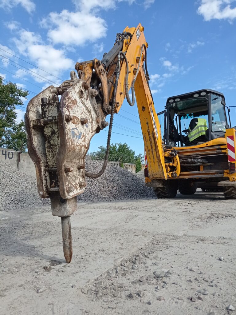 Навісне обладнання