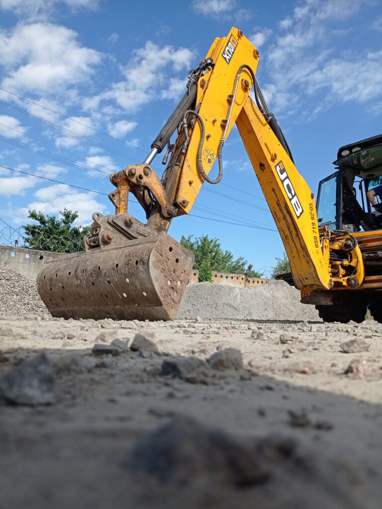 Навісне обладнання