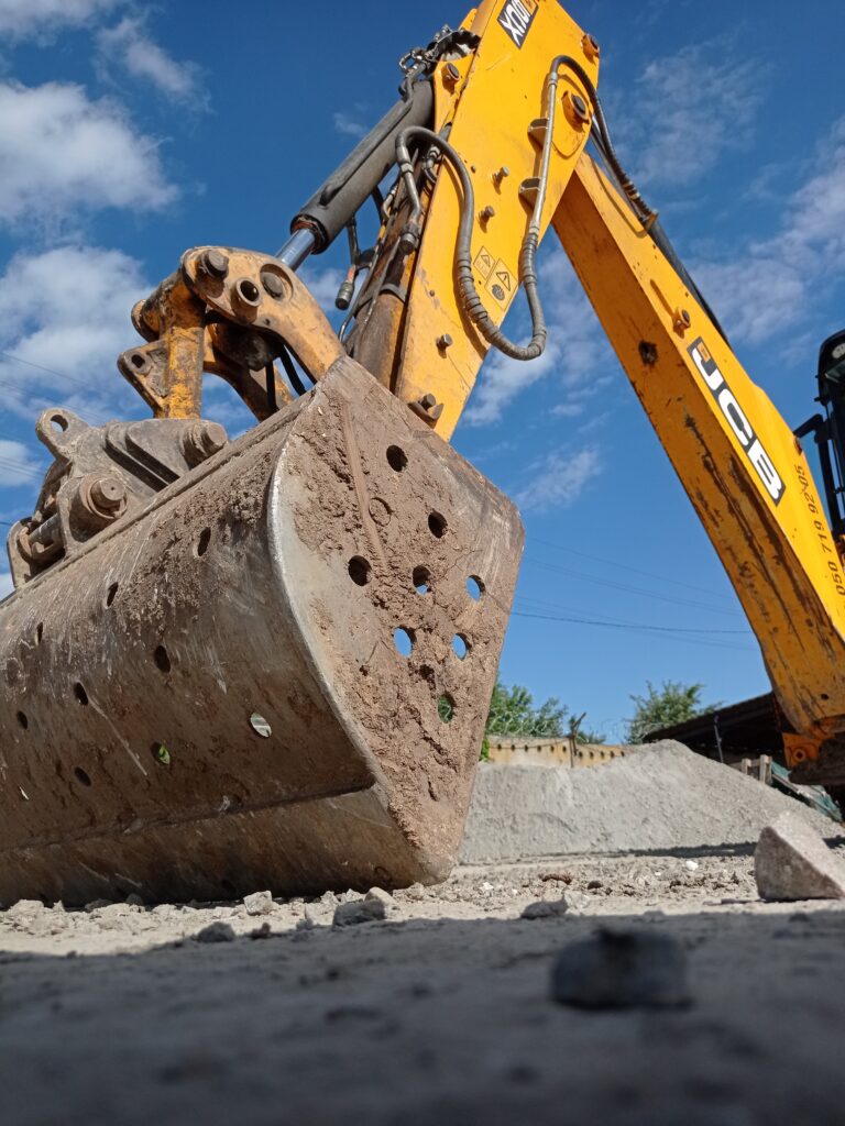 Навісне обладнання