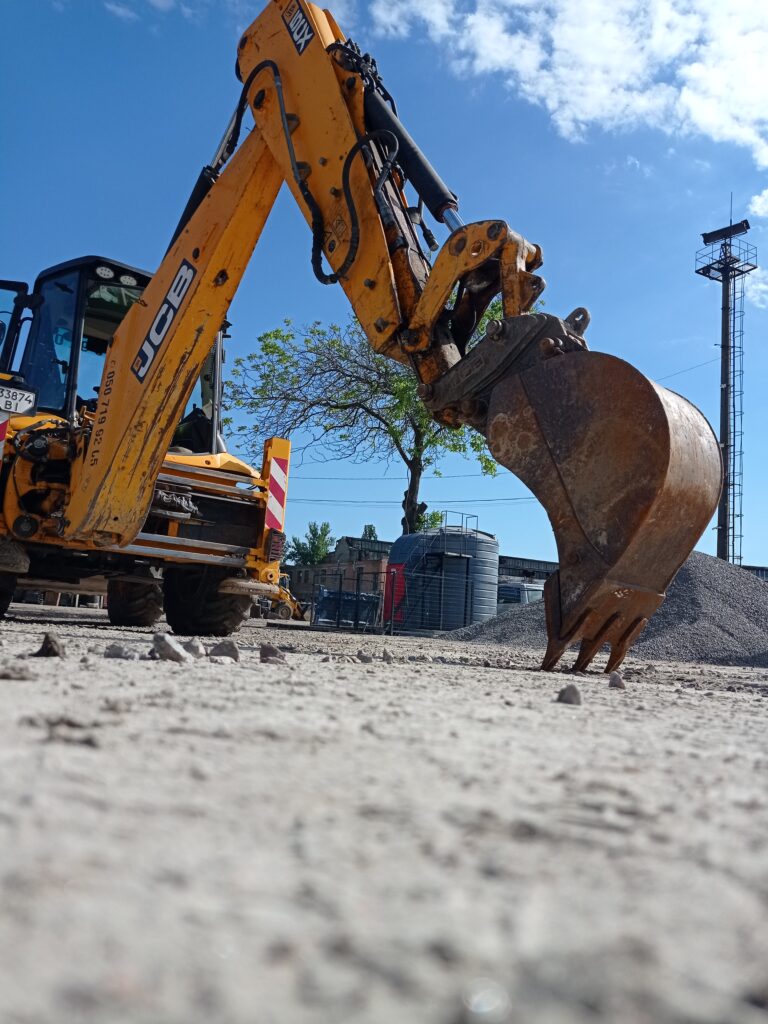 Навісне обладнання