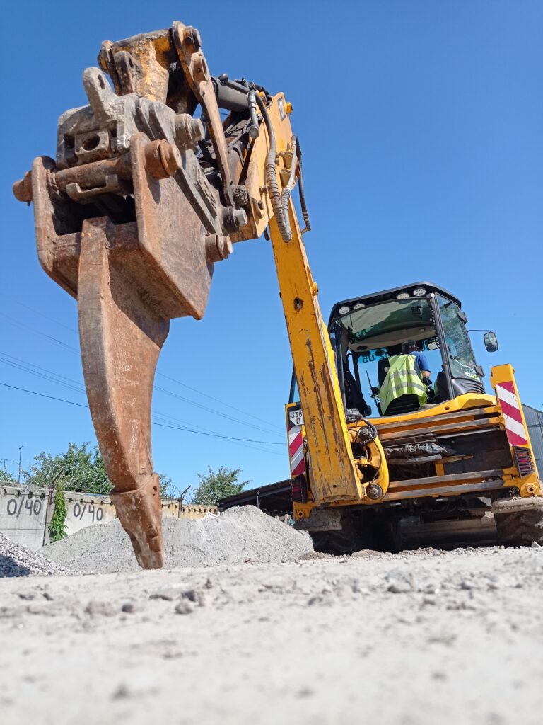 Навісне обладнання