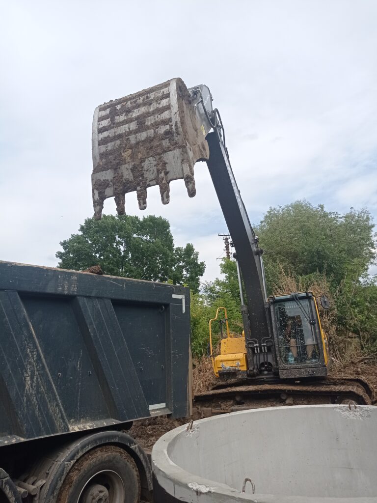 Робочі будні