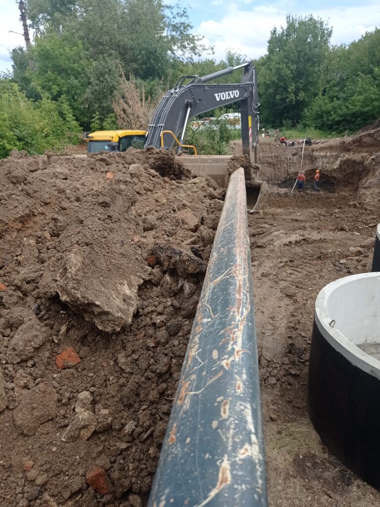 Робочі будні