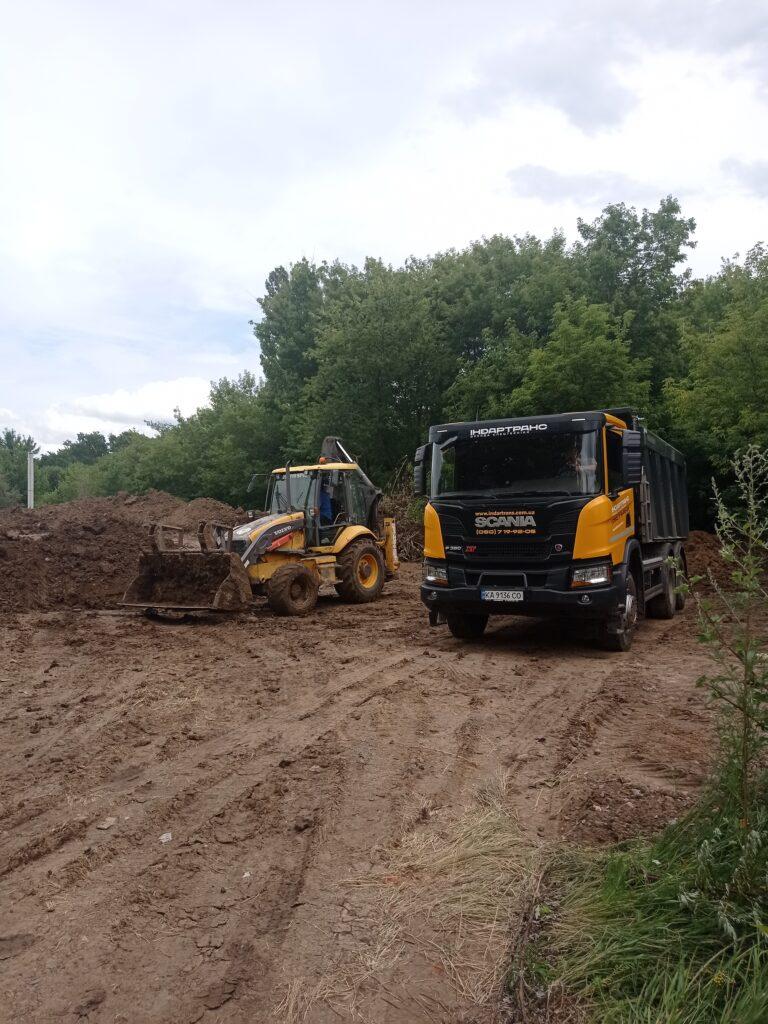 Робочі будні