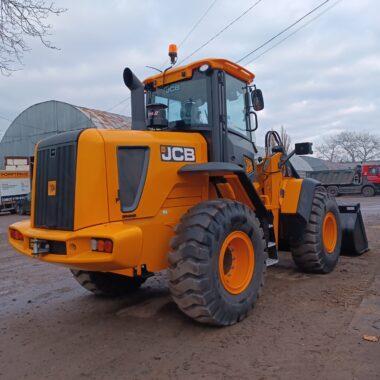 JCB 426 HT
