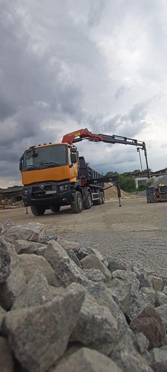 manipulator manipulator