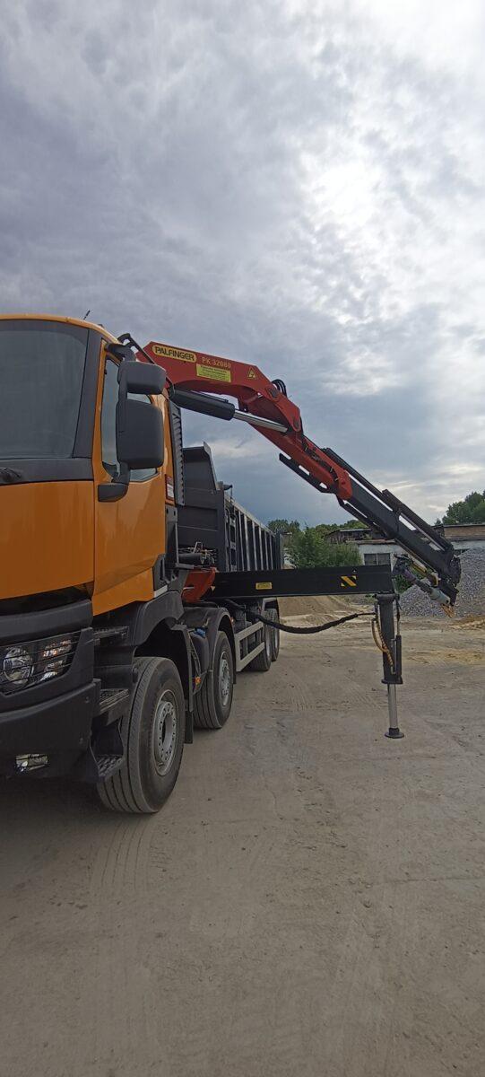 Manipulator Manipulator