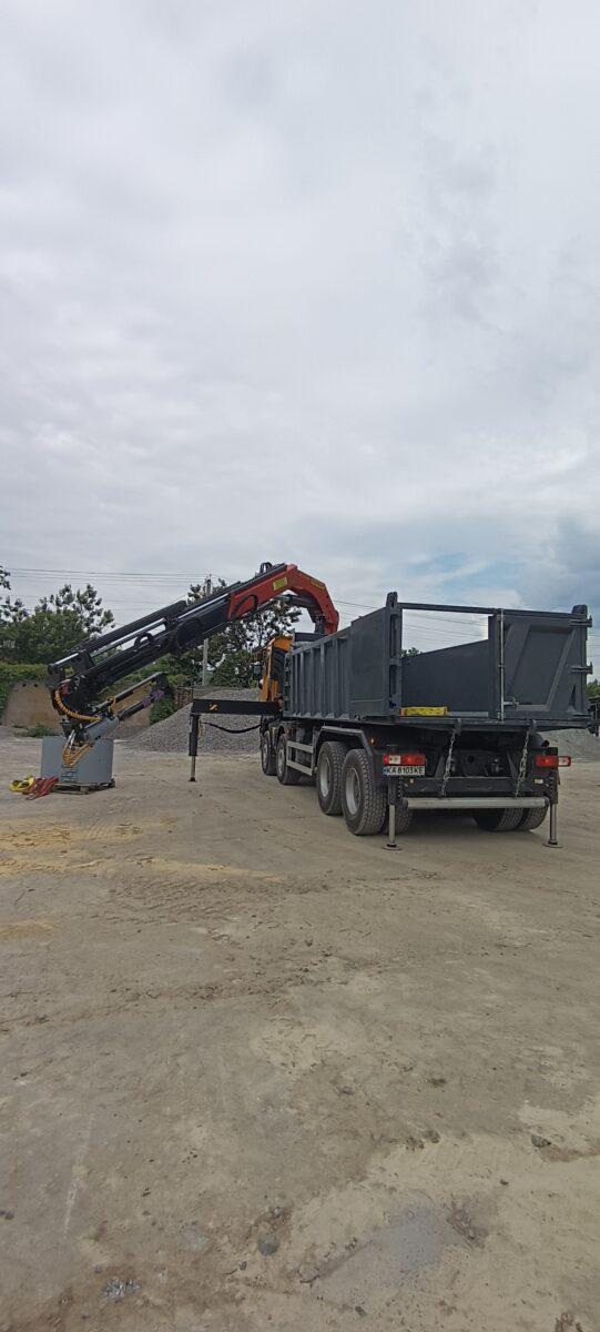 Manipulator Manipulator