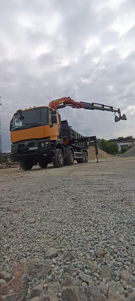 Manipulator greifer Manipulator greifer