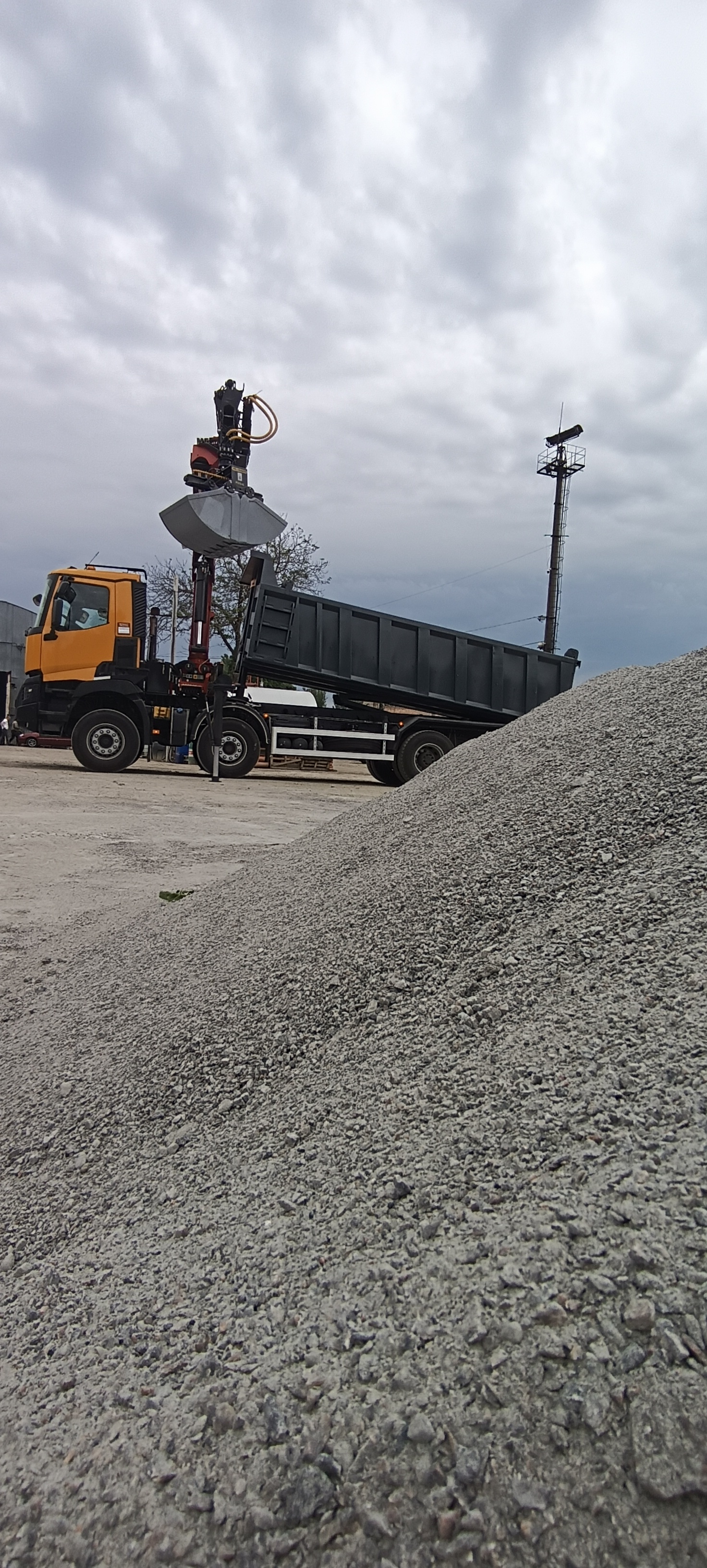 Manipulator greifer Manipulator greifer